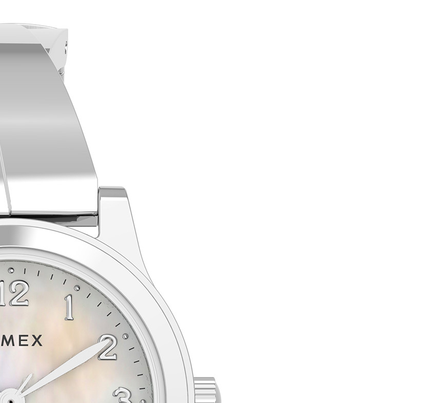 Timex FASHION TW2V51200 - zegarek damski 5