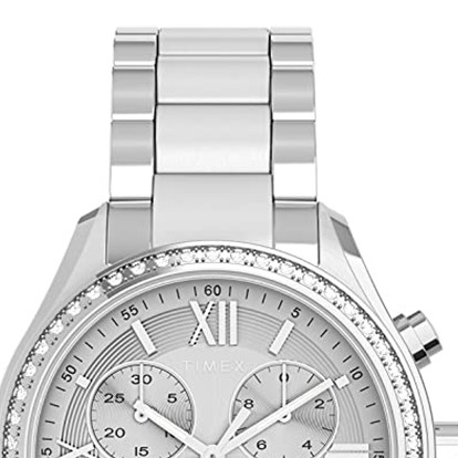 Timex FASHION TW2V57600 - zegarek damski 3