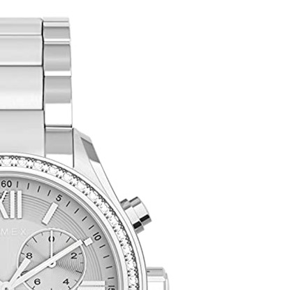 Timex FASHION TW2V57600 - zegarek damski 5