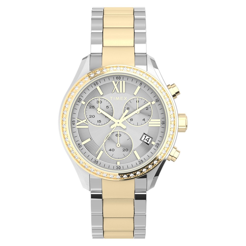 Timex MIAMI TW2V57700 - zegarek damski 1