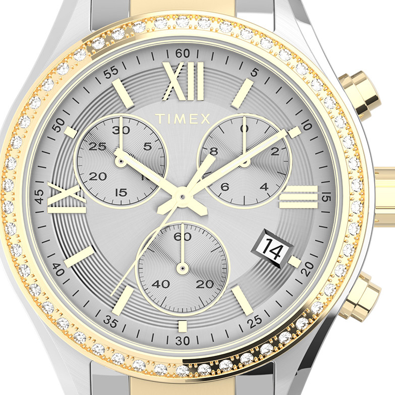 Timex MIAMI TW2V57700 - zegarek damski 2