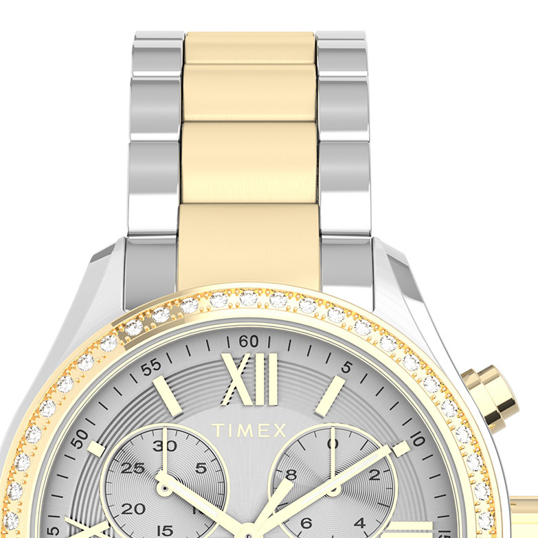 Timex MIAMI TW2V57700 - zegarek damski 3