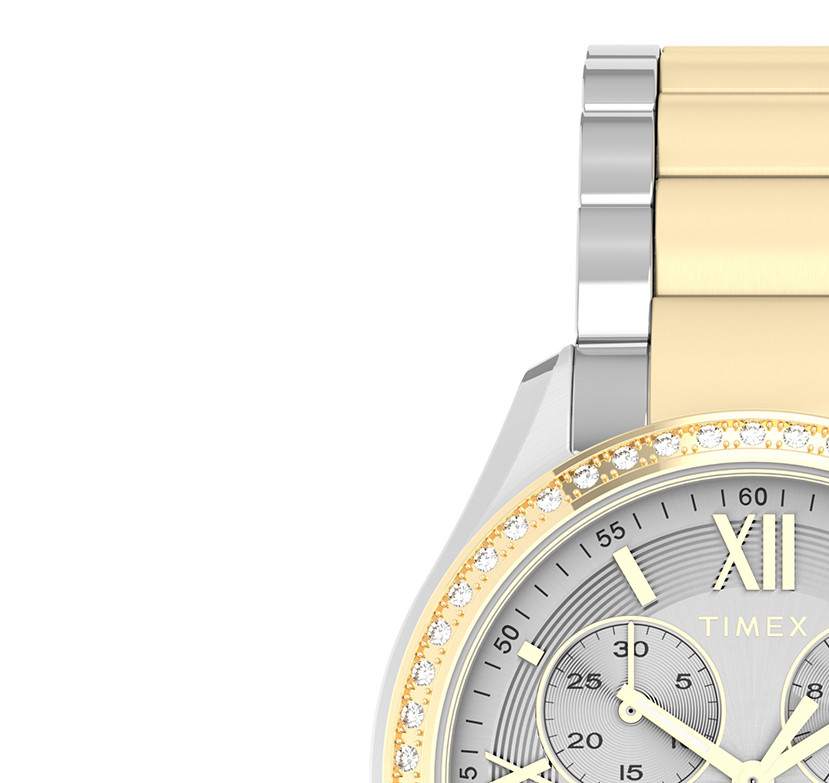 Timex MIAMI TW2V57700 - zegarek damski 4