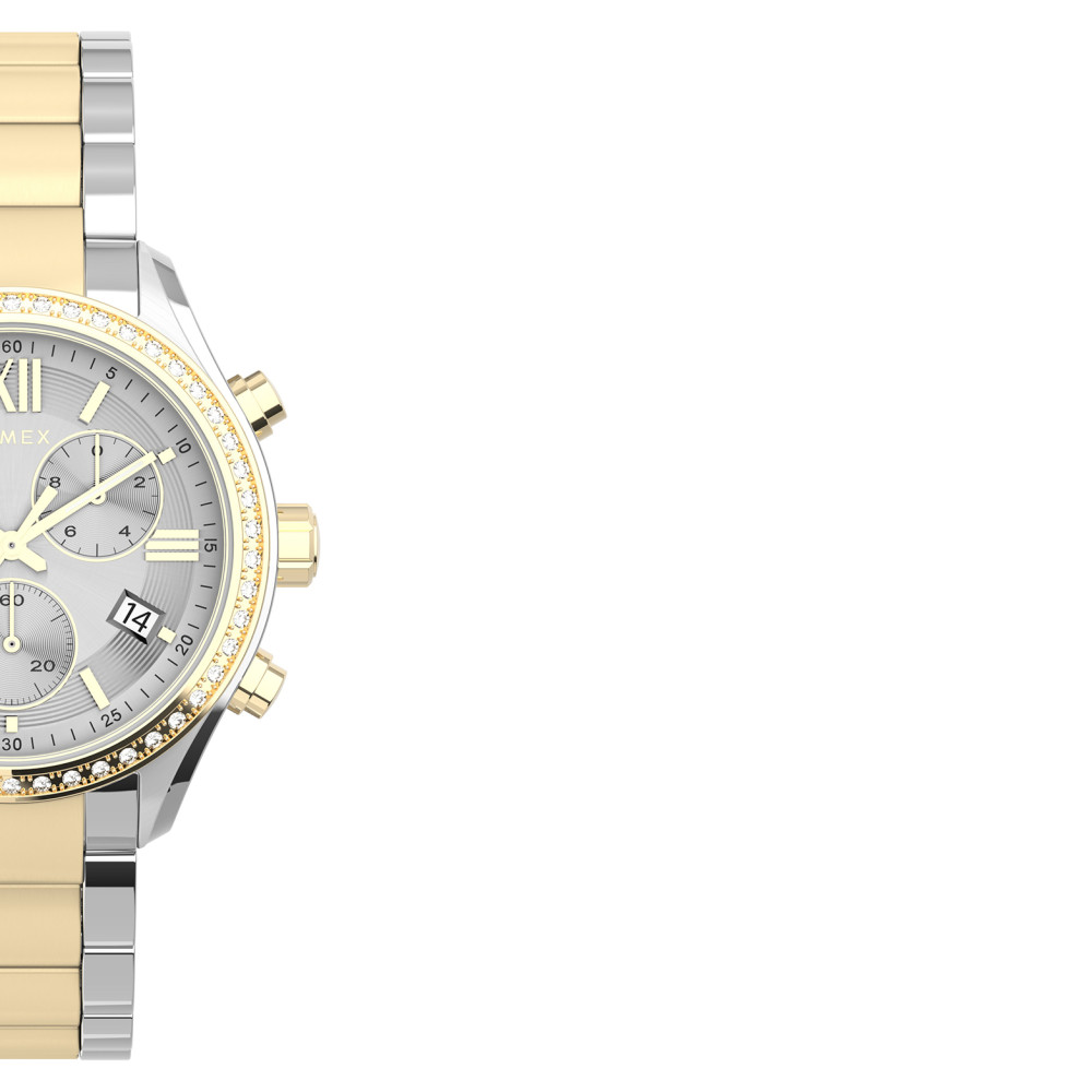 Timex MIAMI TW2V57700 - zegarek damski 6