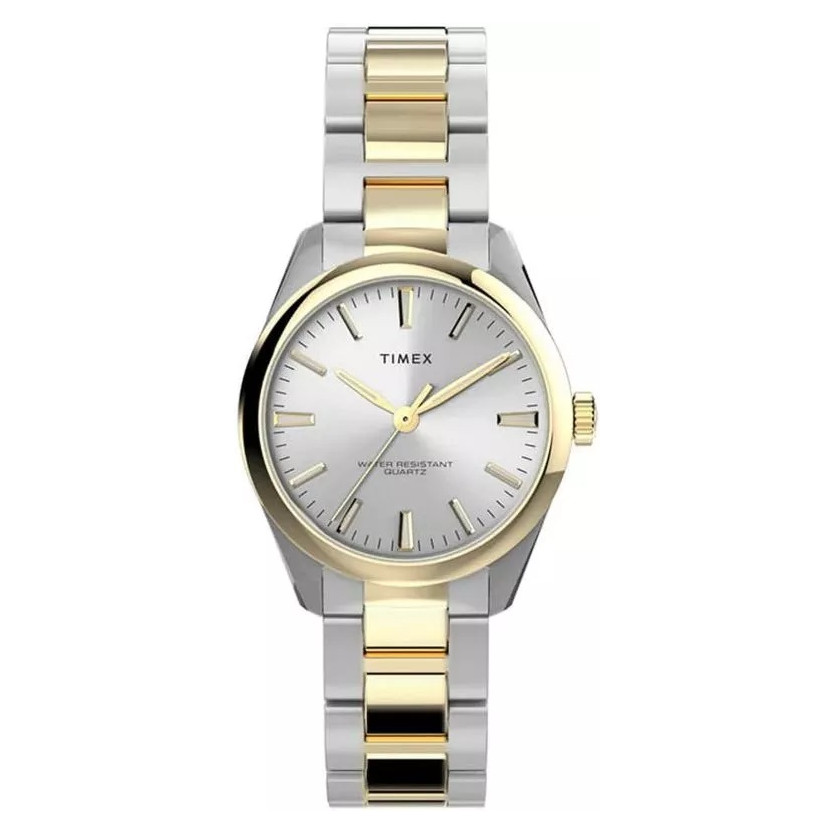 Timex HIGHVIEW TW2V26400 - zegarek damski 1