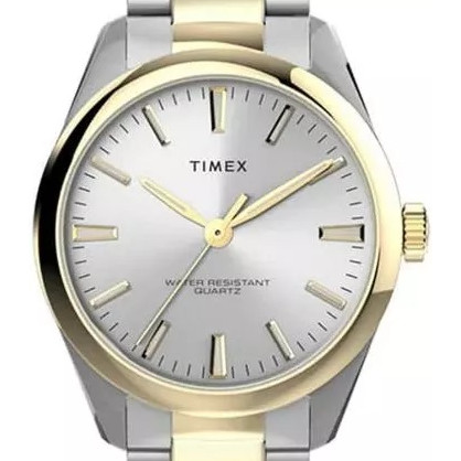 Timex HIGHVIEW TW2V26400 - zegarek damski 2