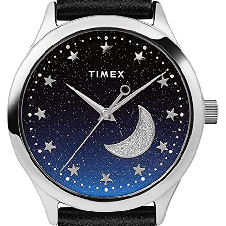 Timex CELESTIAL OPULENCE TW2V49200 - zegarek damski 2