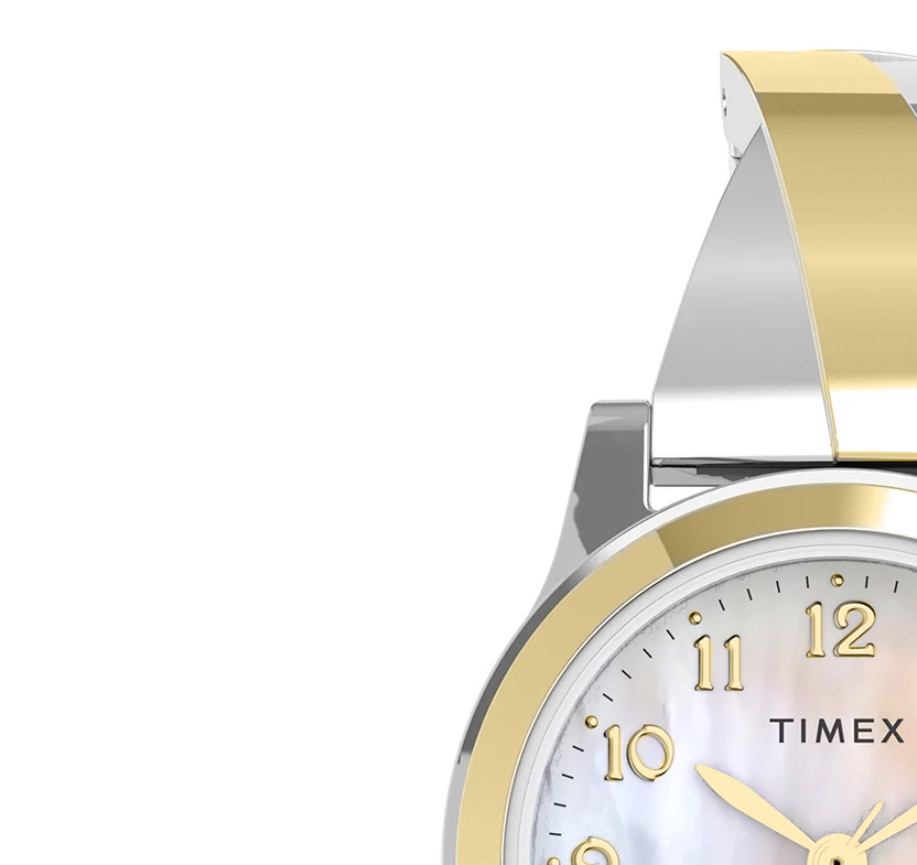 Timex FASHION TW2V51100 - zegarek damski 4