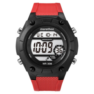 Timex MARATHON TW5M43800 - zegarek męski