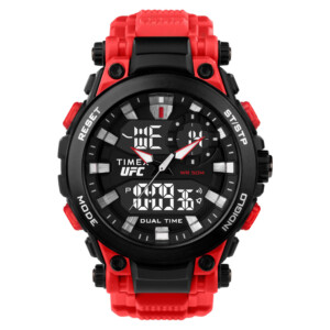 Timex UFC Impact TW5M53000 - zegarek męski