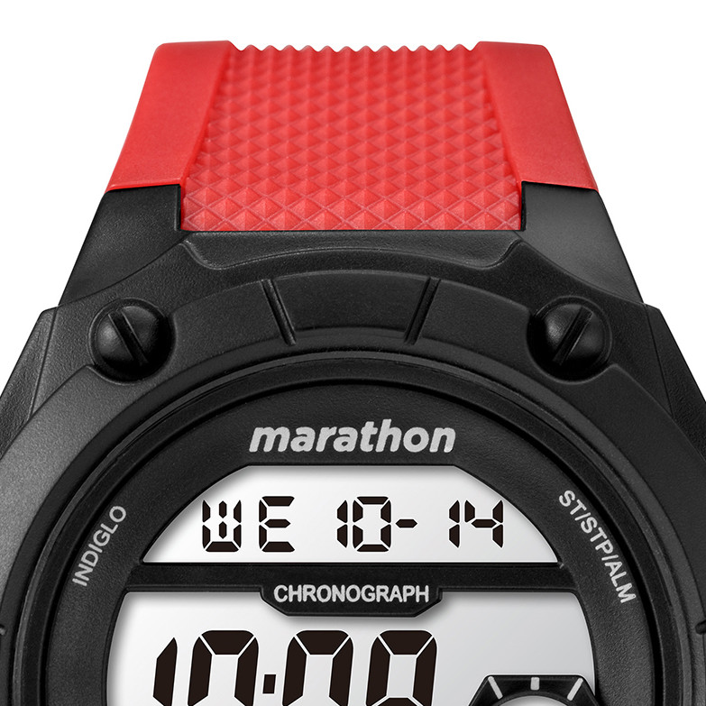 Timex MARATHON TW5M43800 - zegarek męski 3