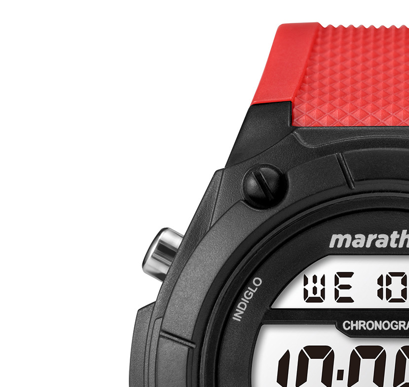 Timex MARATHON TW5M43800 - zegarek męski 4
