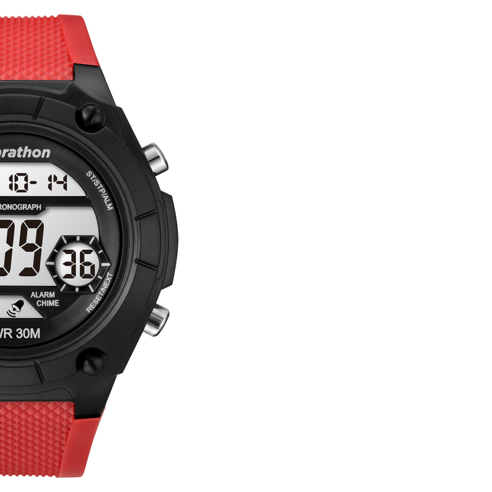 Timex MARATHON TW5M43800 - zegarek męski 6