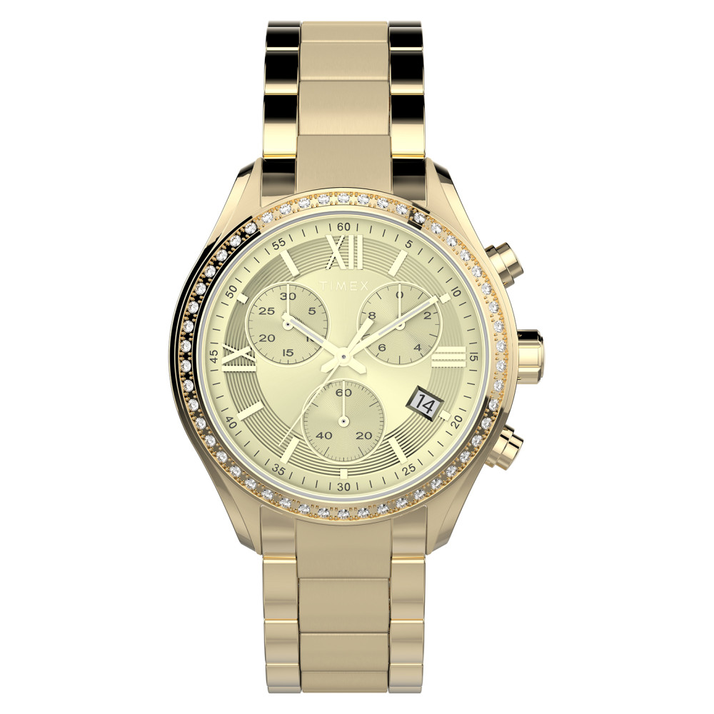 Timex MIAMI TW2V57800 - zegarek damski 1