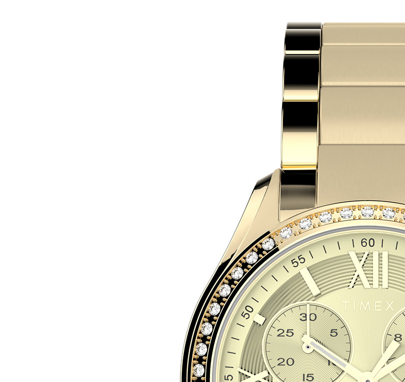 Timex MIAMI TW2V57800 - zegarek damski 4