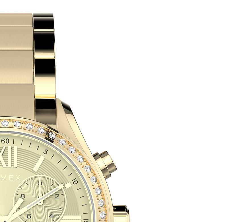 Timex MIAMI TW2V57800 - zegarek damski 5