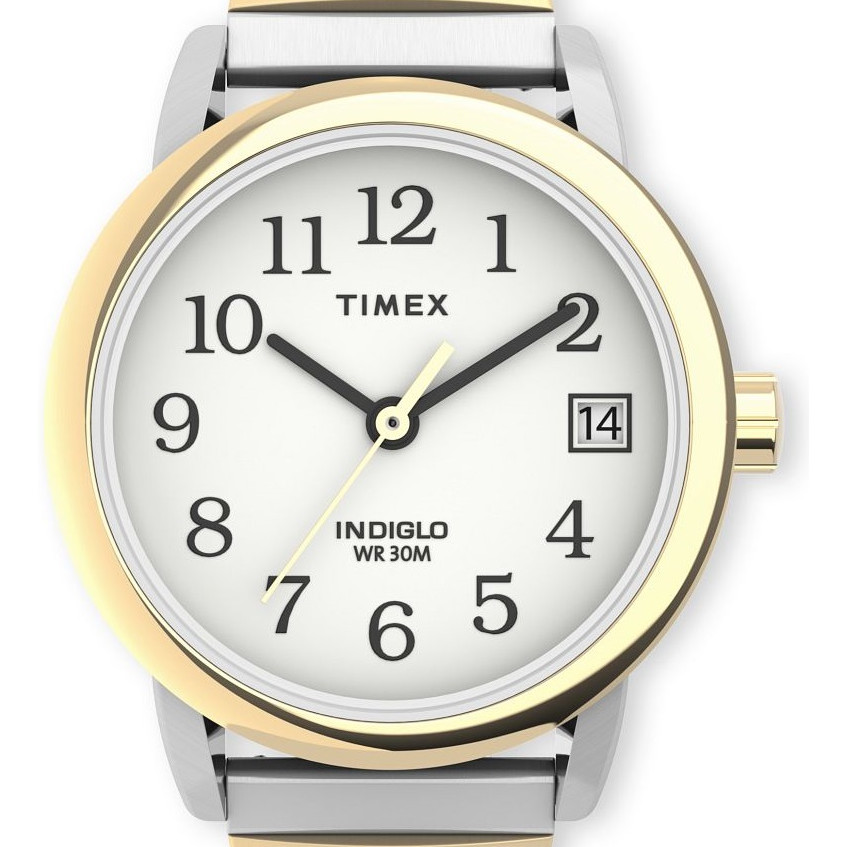 Timex EASY READER TWG030200 - zegarek damski 2