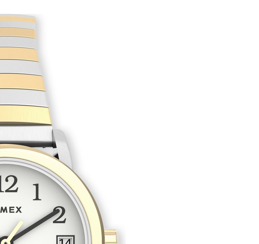 Timex EASY READER TWG030200 - zegarek damski 5