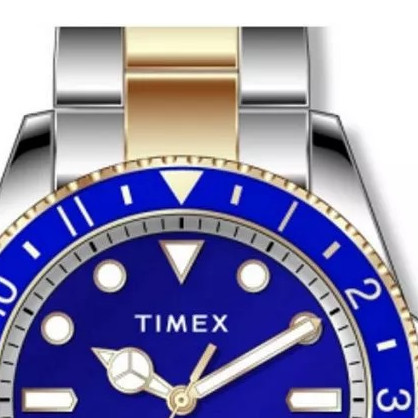 Timex UFC TW2V58400 - zegarek męski 3