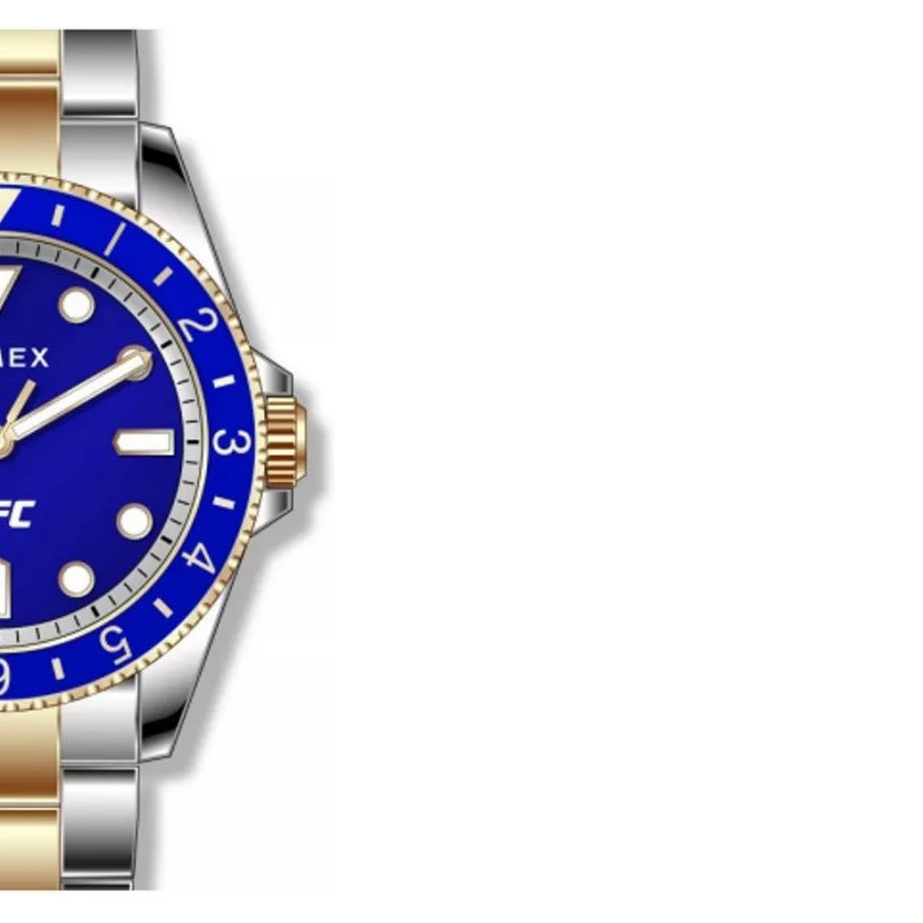 Timex UFC TW2V58400 - zegarek męski 6