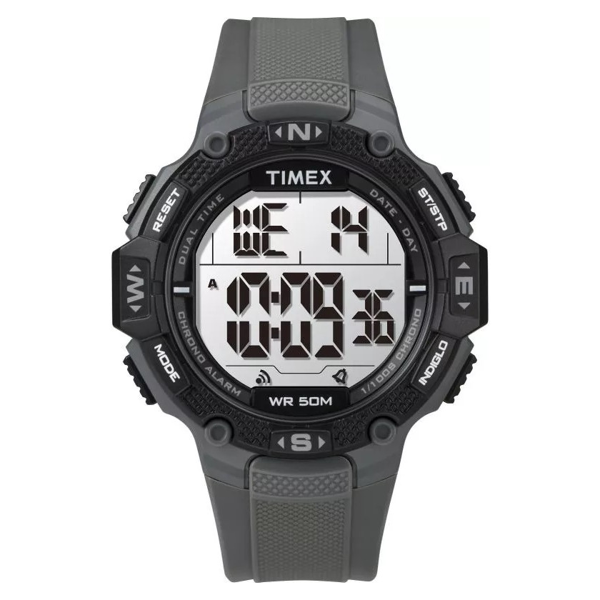 Timex DGTL Rugged TW5M41100 - zegarek męski 1