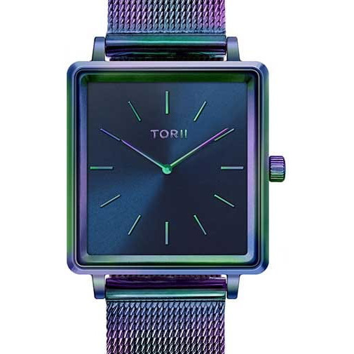 Torii NIJI M30MM.NM - zegarek damski 2