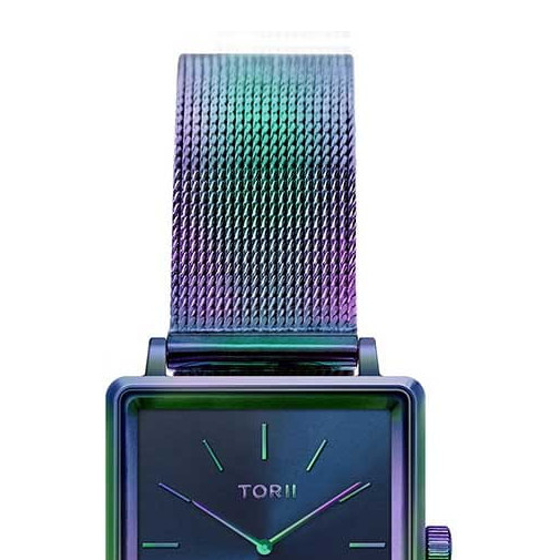 Torii NIJI M30MM.NM - zegarek damski 3