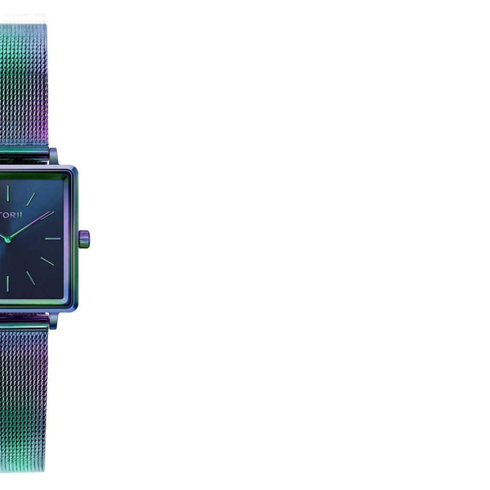 Torii NIJI M30MM.NM - zegarek damski 6