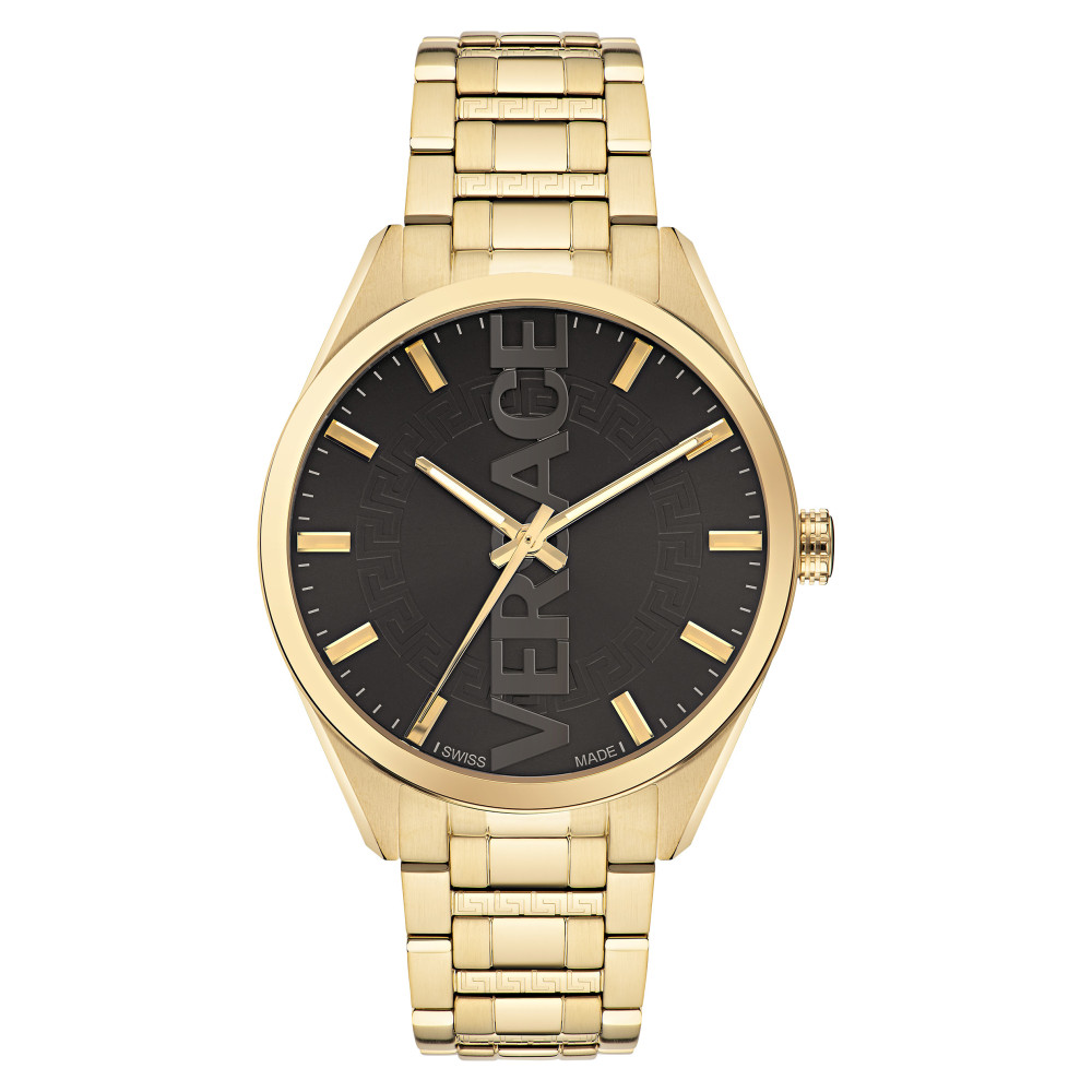 Versace V-VERTICAL VE3H00622 - zegarek męski 1