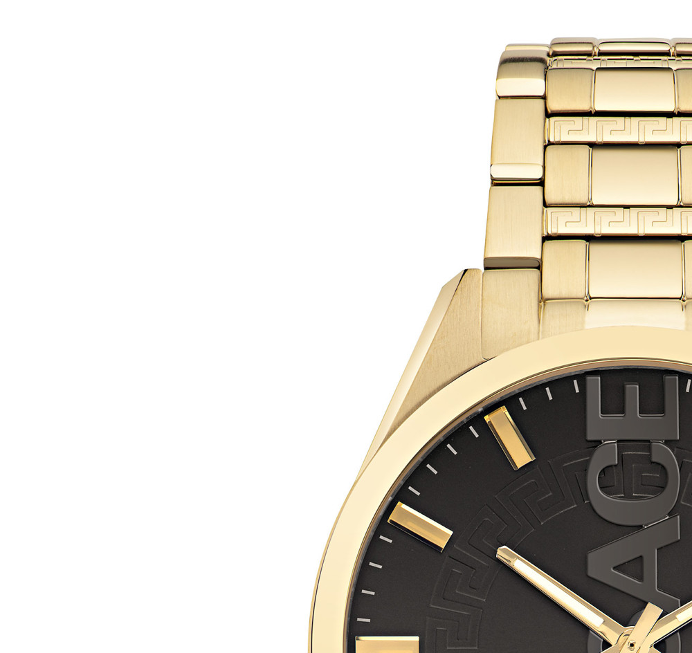 Versace V-VERTICAL VE3H00622 - zegarek męski 4