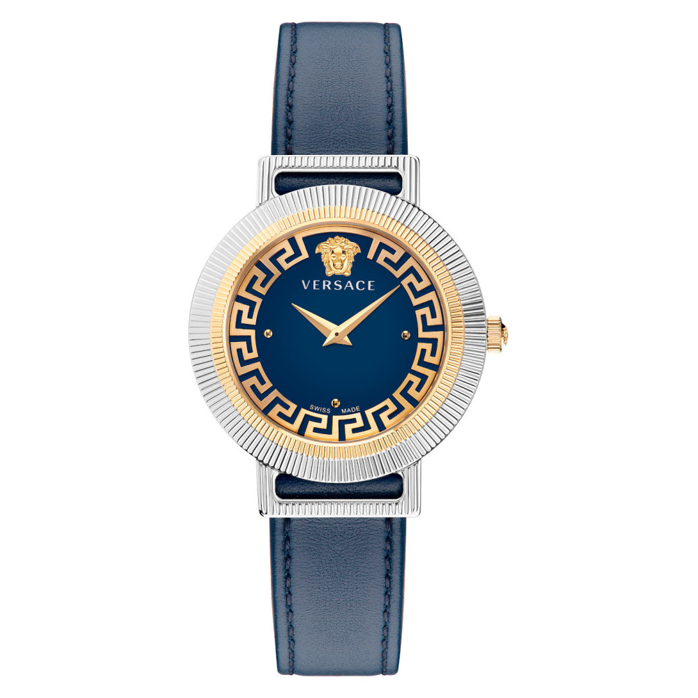 Versace GRECA CHIC VE3D00122 - zegarek damski 7