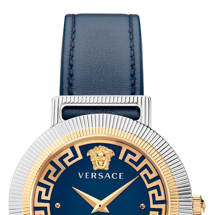 Versace GRECA CHIC VE3D00122 - zegarek damski 3