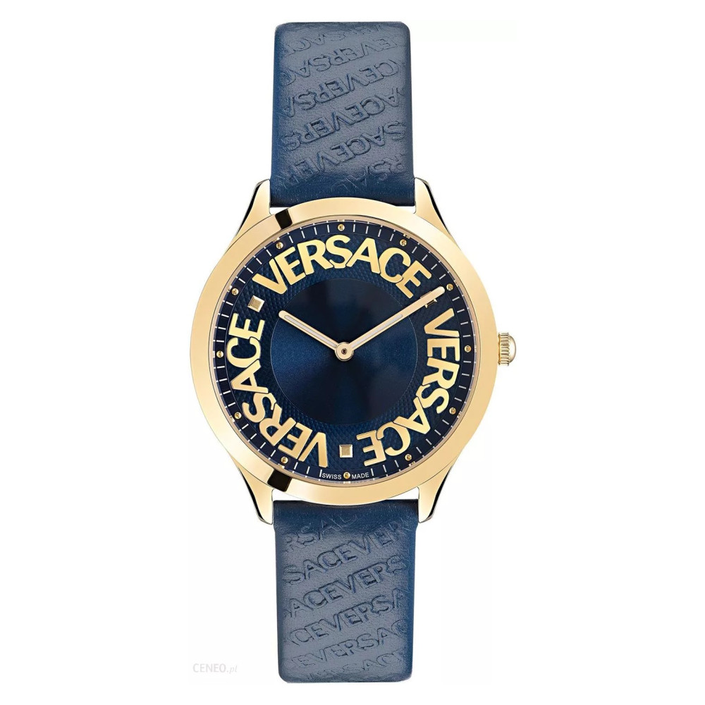 Versace LOGO VE2O00322 - zegarek damski 1