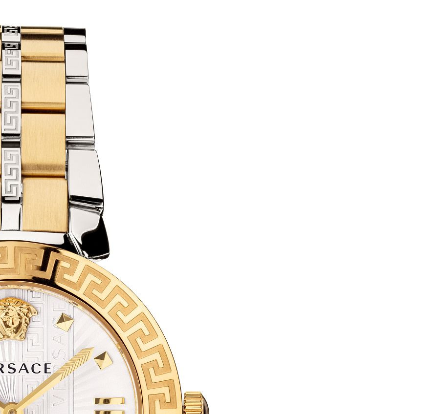Versace GRECA ICON VEZ600421 - zegarek damski 5