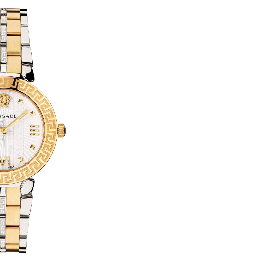 Versace GRECA ICON VEZ600421 - zegarek damski 6