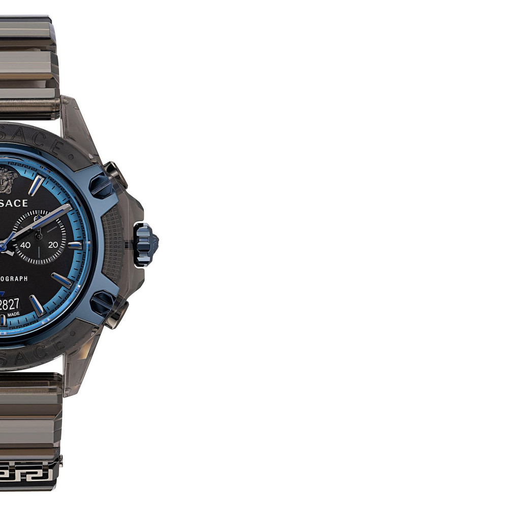 Versace ICON ACTIVE VEZ700622 - zegarek męski 6