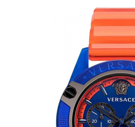 Versace ICON ACTIVE VEZ700922 - zegarek męski 4