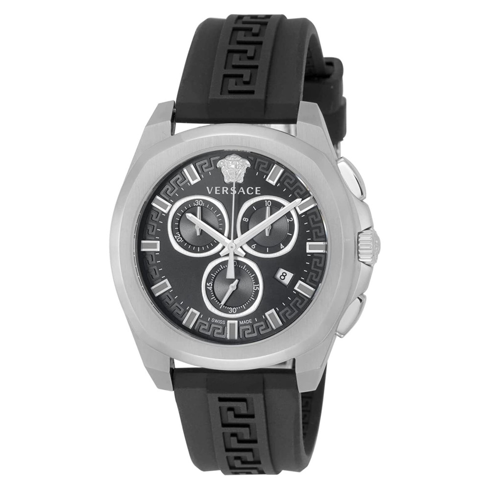 Versace GEO CHRONO VEZ800121 - zegarek męski 7
