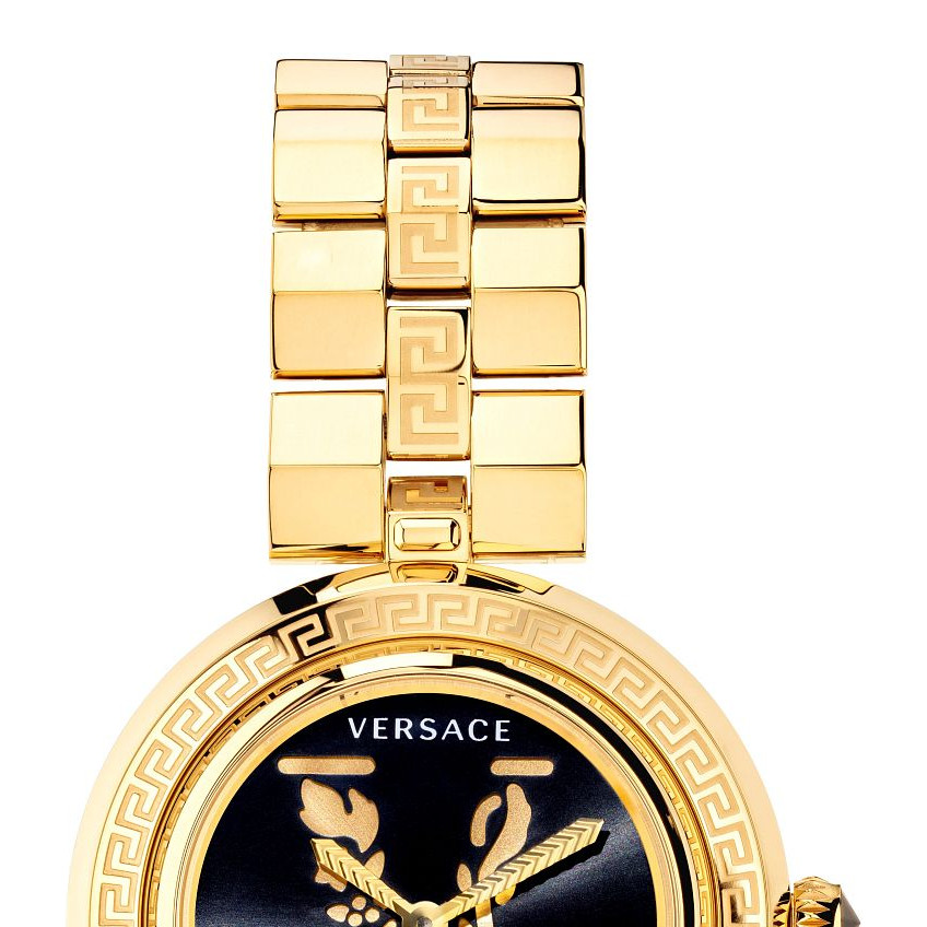 Versace VIRTUS INFINITY VEZ400521 - zegarek damski 3
