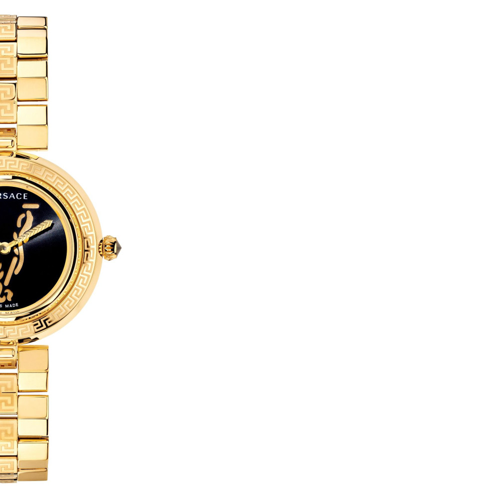 Versace VIRTUS INFINITY VEZ400521 - zegarek damski 6