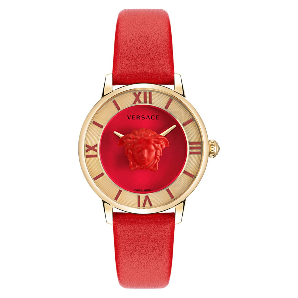 Versace LA MEDUSA VE2R00722 - zegarek damski 1