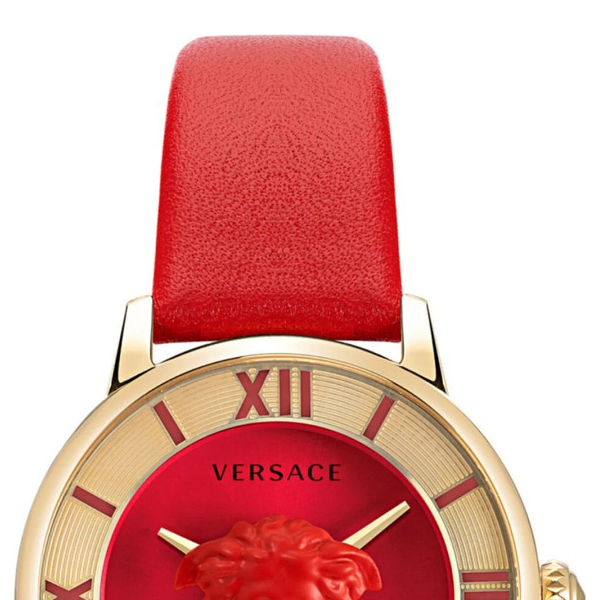 Versace LA MEDUSA VE2R00722 - zegarek damski 3