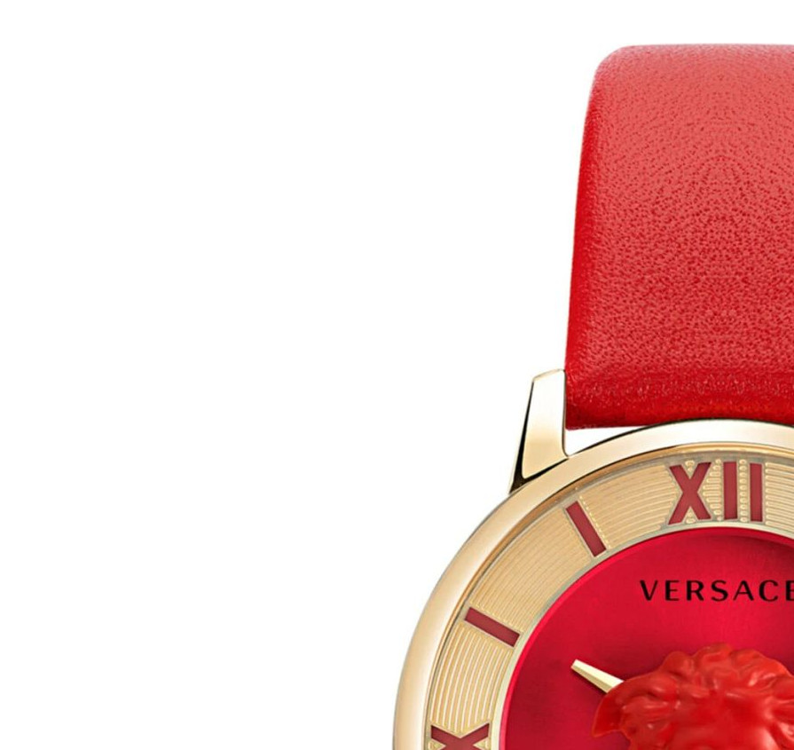 Versace LA MEDUSA VE2R00722 - zegarek damski 4