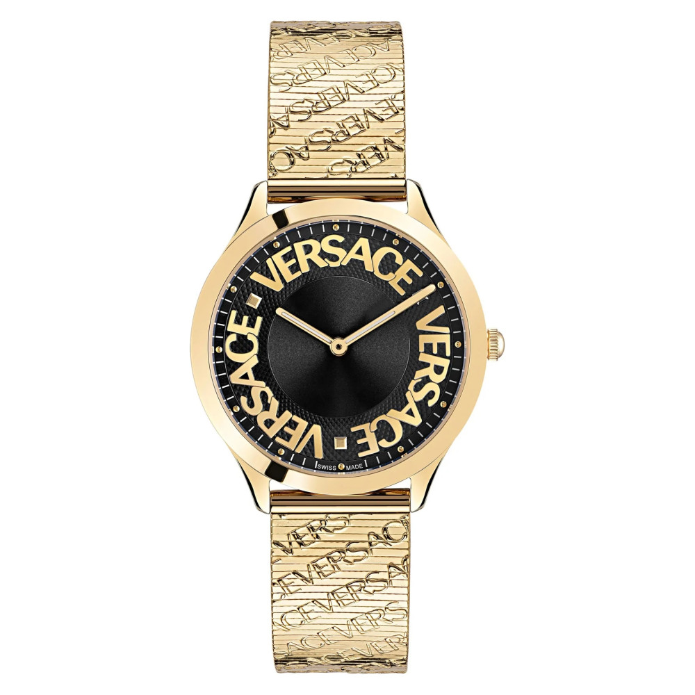 Versace LOGO VE2O00522 - zegarek damski 7