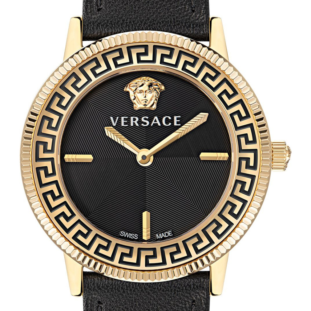 Versace V-TRIBUTE VE2P00222 - zegarek damski 2