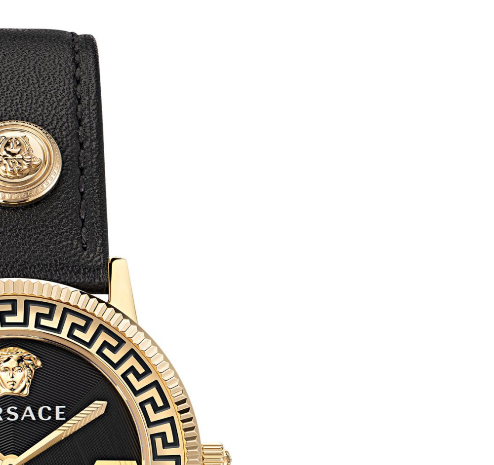 Versace V-TRIBUTE VE2P00222 - zegarek damski 5