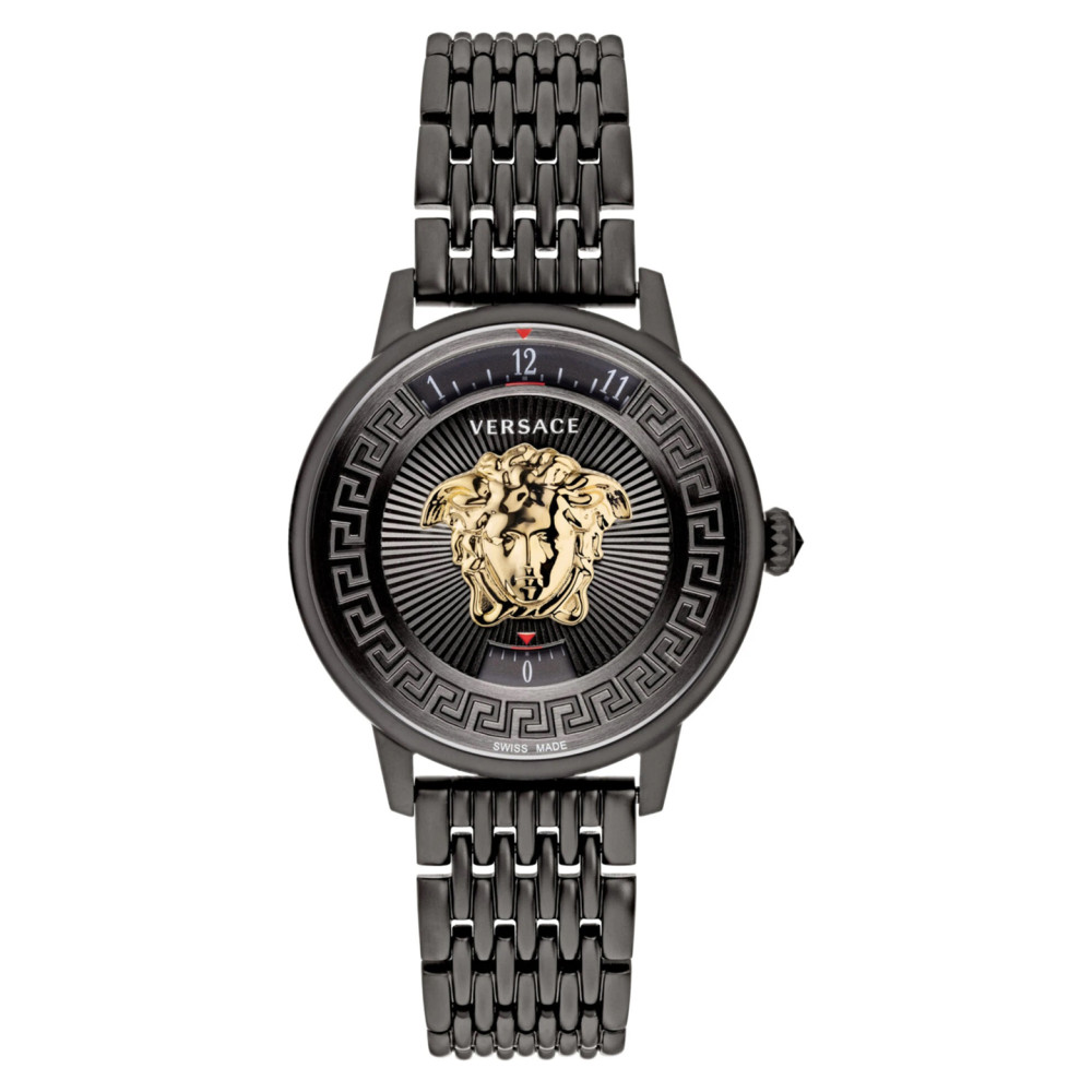 Versace MEDUSA ICON VEZ200521 - zegarek damski 7