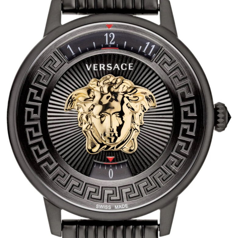 Versace MEDUSA ICON VEZ200521 - zegarek damski 2