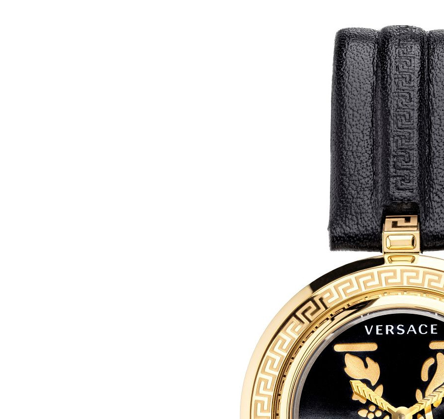 Versace VIRTUS INFINITY VEZ400121 - zegarek damski 4