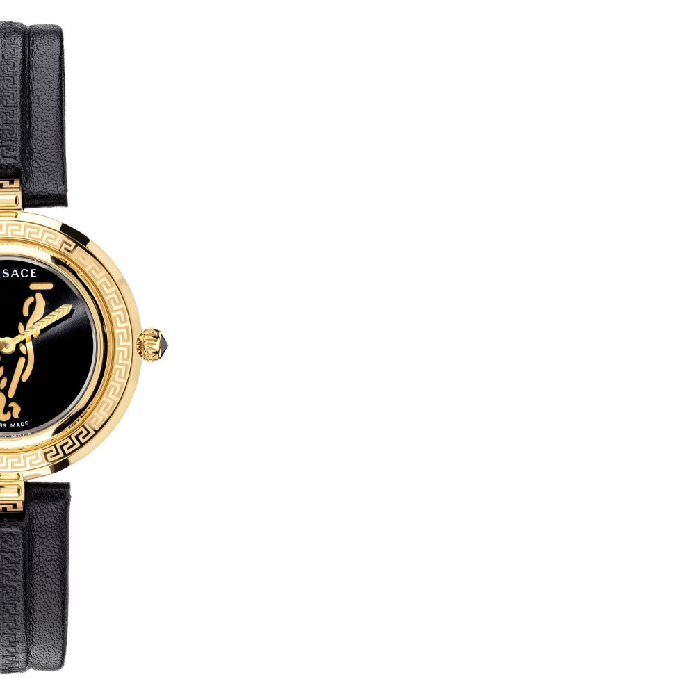 Versace VIRTUS INFINITY VEZ400121 - zegarek damski 6